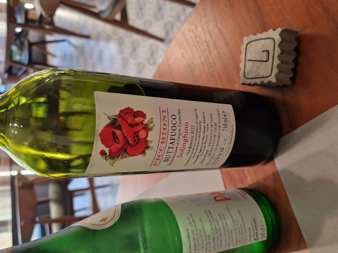 Ravioleria San Giorgio - Bottega e Bistrot