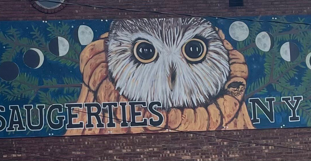 Renwick Clifton House主图