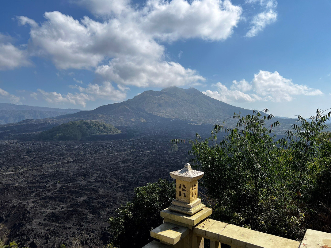 Ayodya Batur Villa