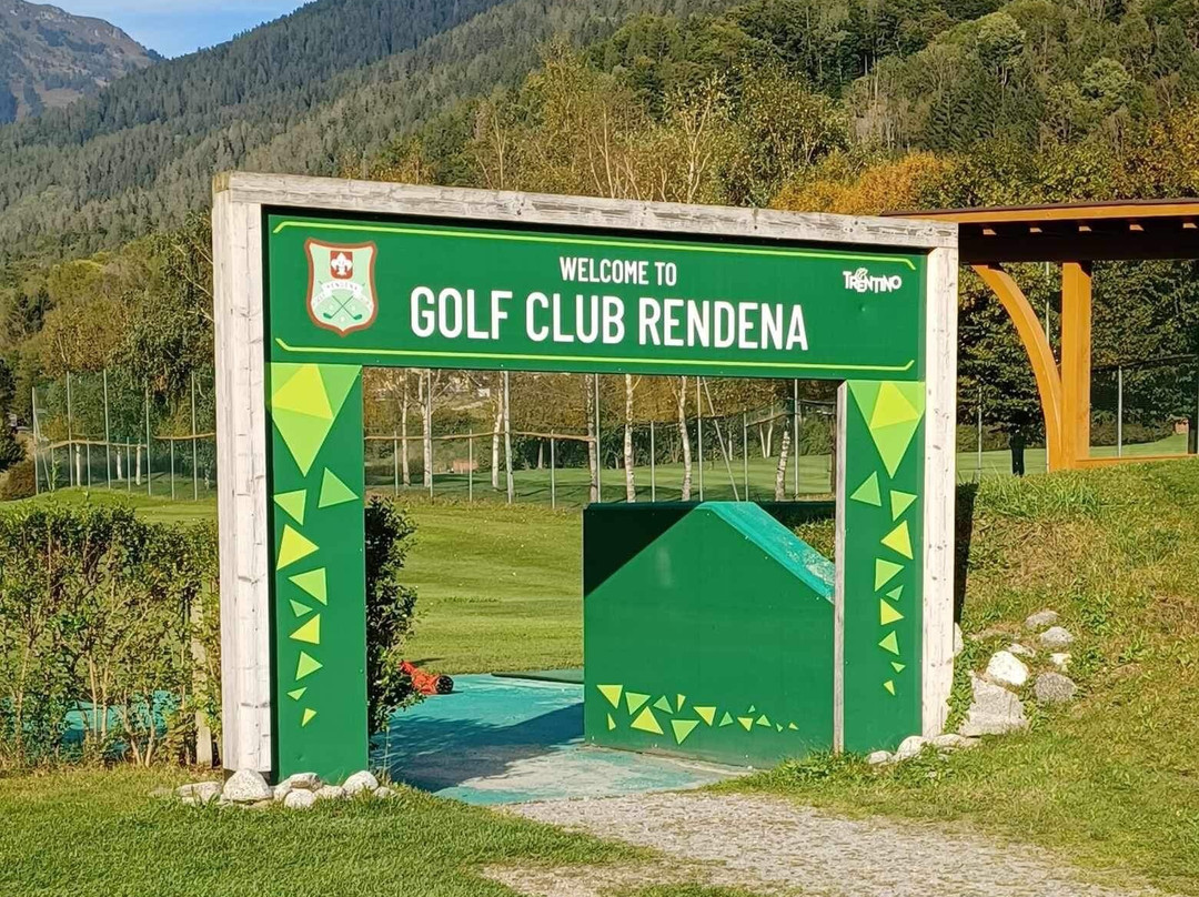 Golf Club Rendena景点图片