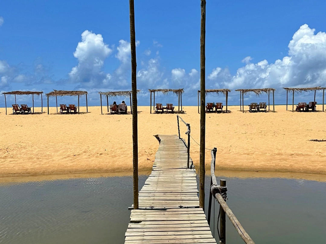 Hotel Calá & Divino主图