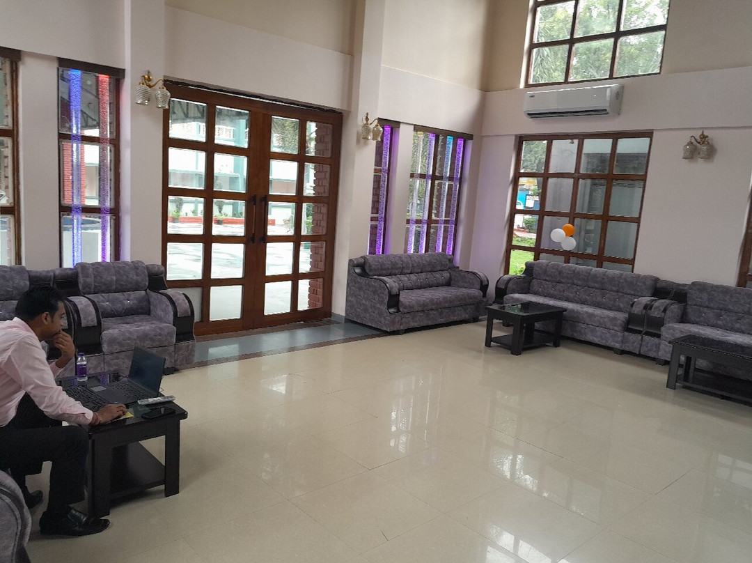 Gargee Gautam Vihar Resort主图