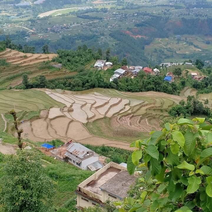 Nuwakot Durbar-Nuwakot必去景点