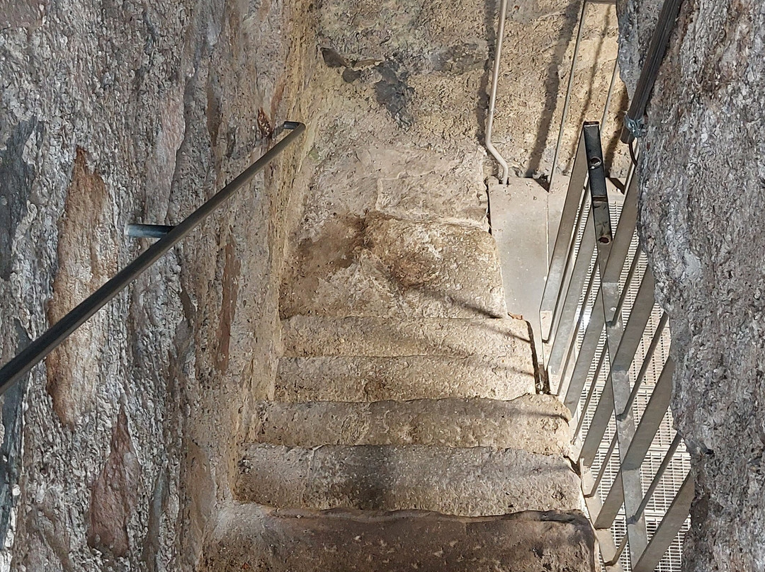 Ruine Laufenburg-Laufenburg必去景点