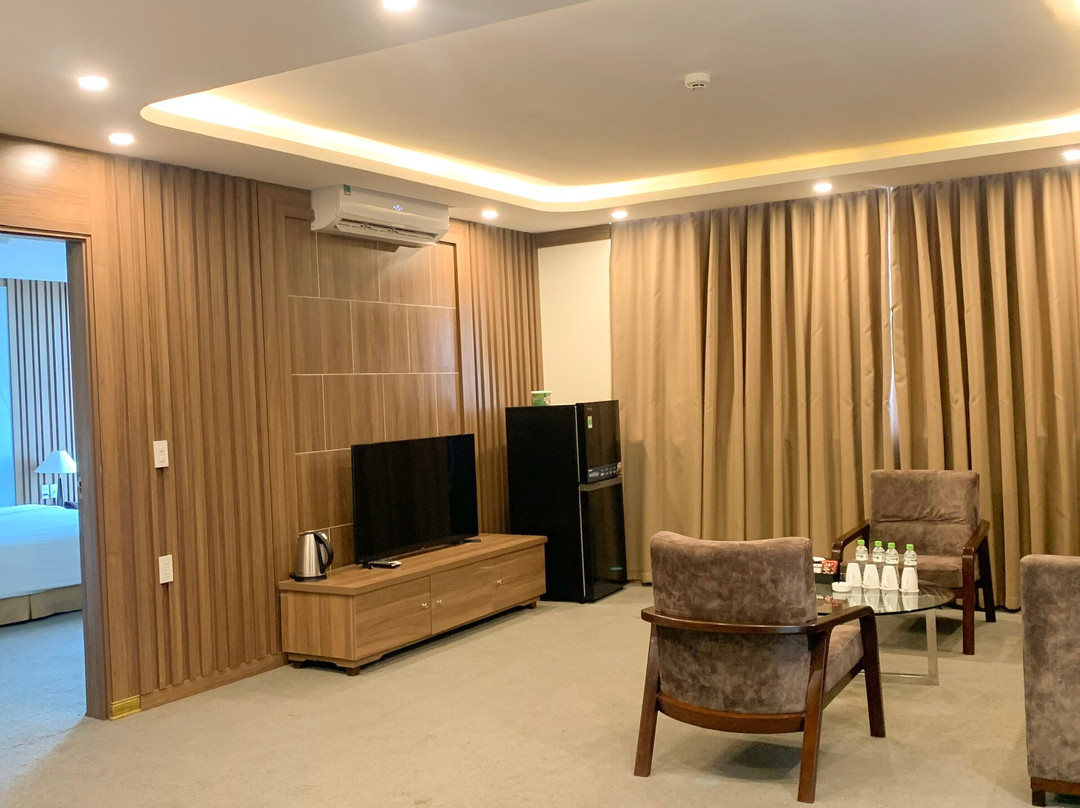 Muong Thanh Dien Chau Hotel主图