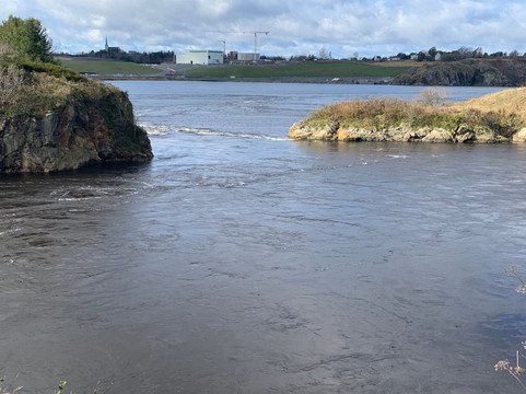 City Tour of Historic Saint John - Saint John Transit-圣约翰必去景点