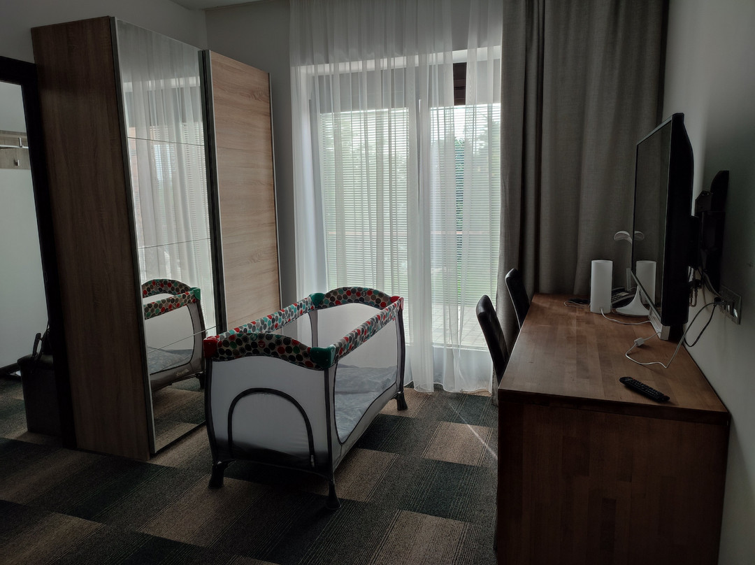 Butik-Hotel 7Terrass主图