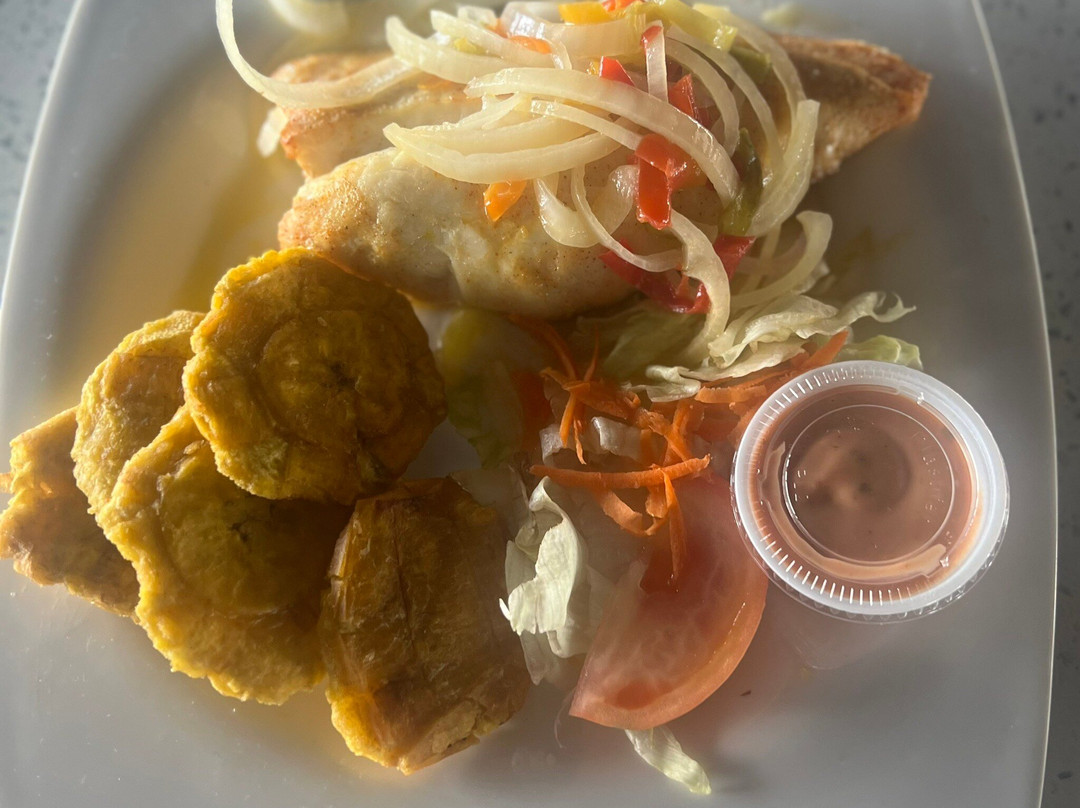 Restaurant Full Moon