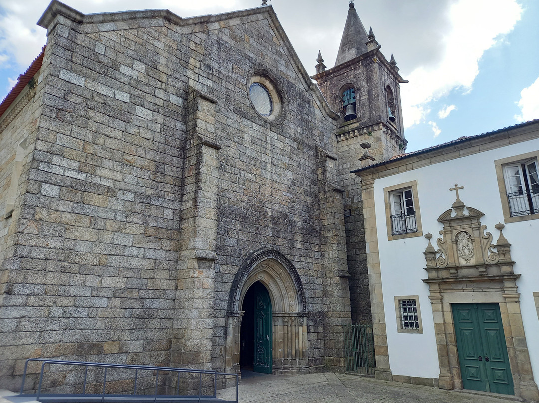 Igreja e Convento de São Francisco景点图片