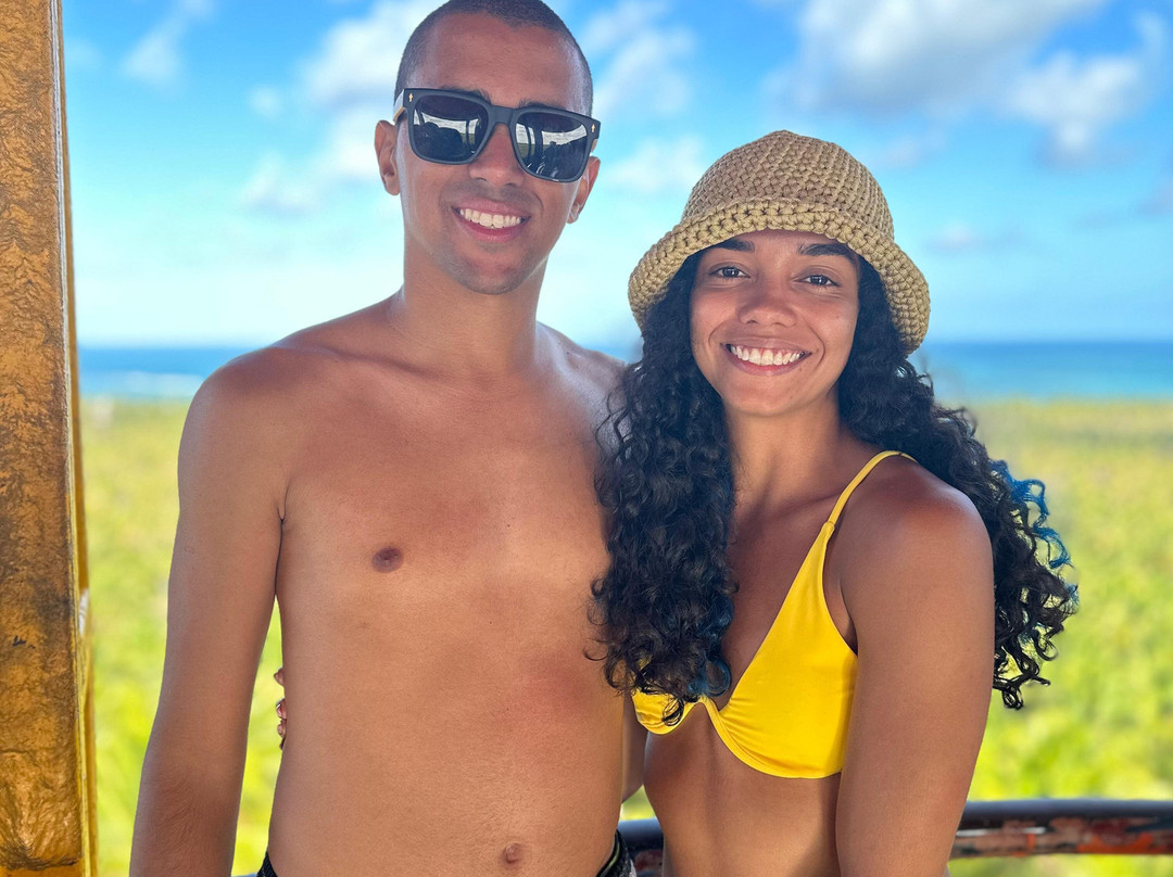 Gs turismo-Maceio必去景点