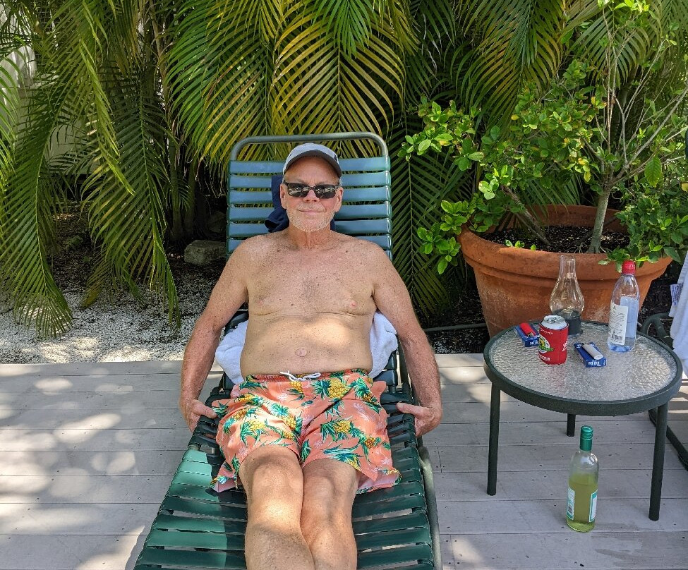 Papa Scooters-基韦斯特必去景点