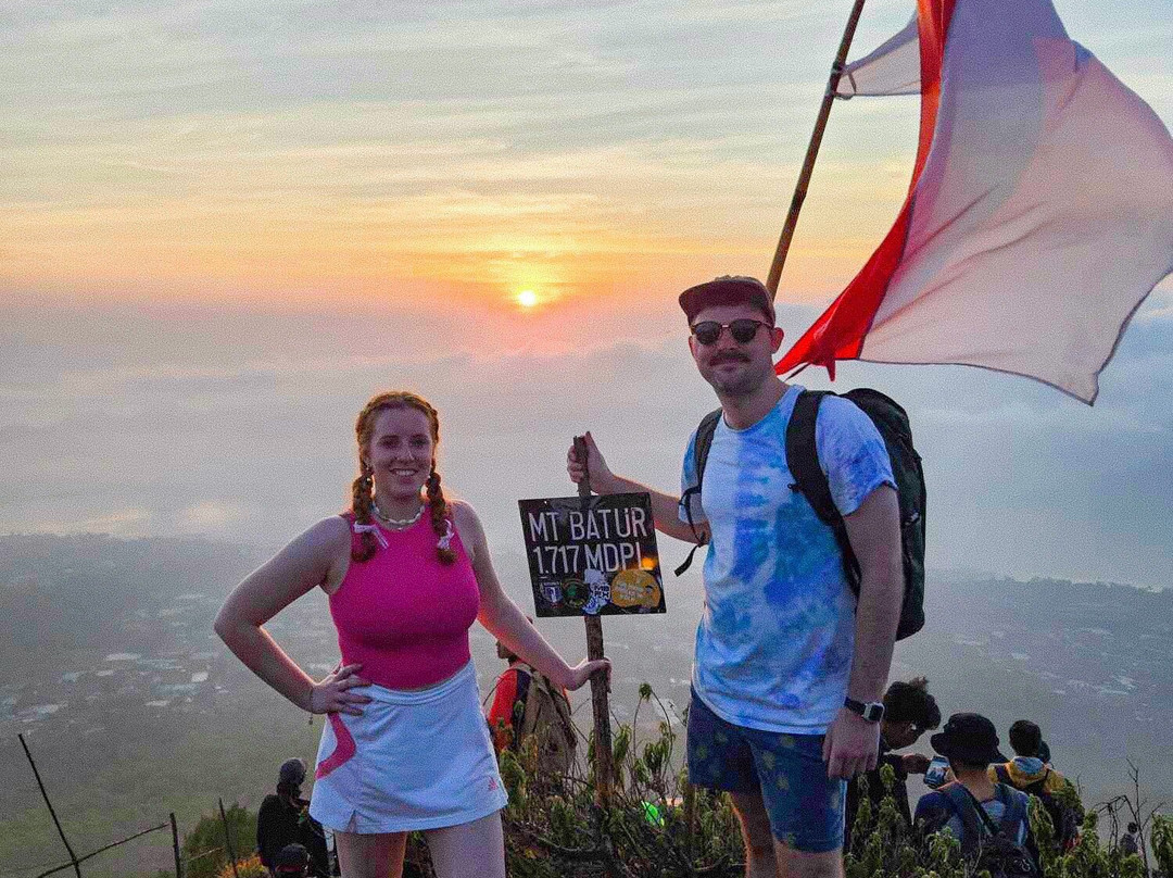 Bali Ventur-Les必去景点