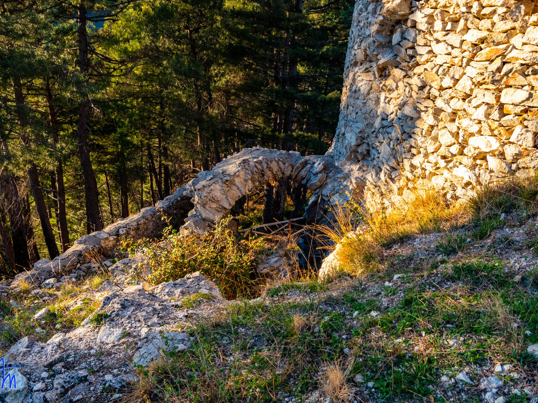 Torre Baiolardo - Il Torrazzo