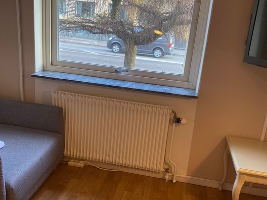 奥基迪酒店主图