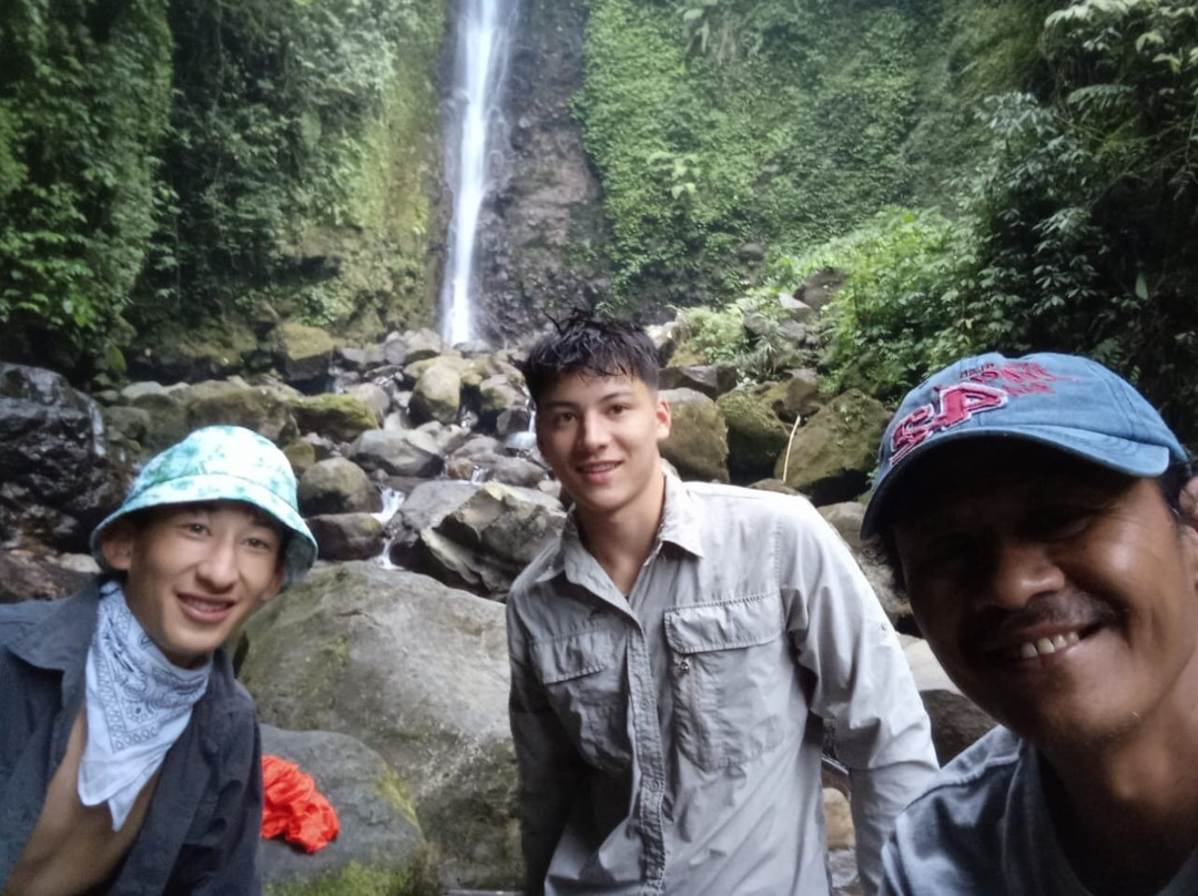 Bogor Halimun National Park Tour-茂物必去景点