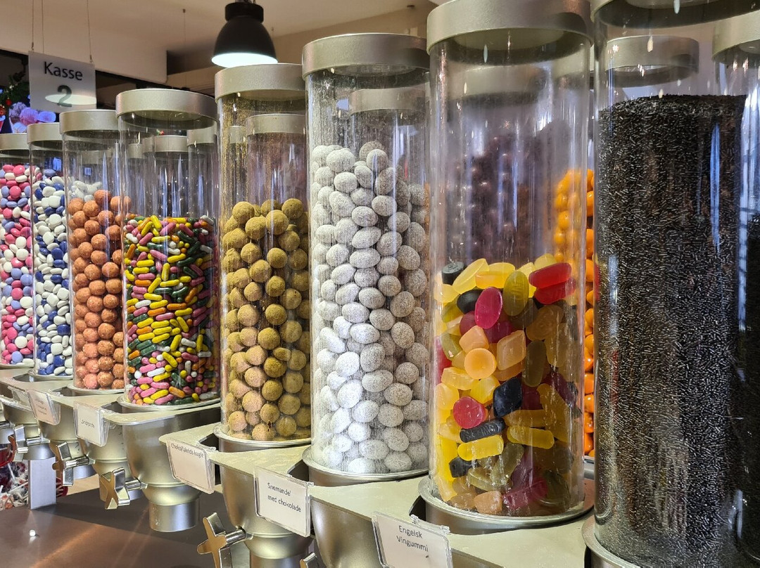 Blaavand Bolcher-Blaavand必去景点