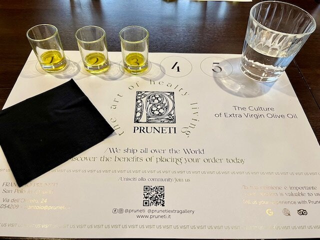 Pruneti Extra Gallery-格雷韦伊恩基亚恩蒂必去景点