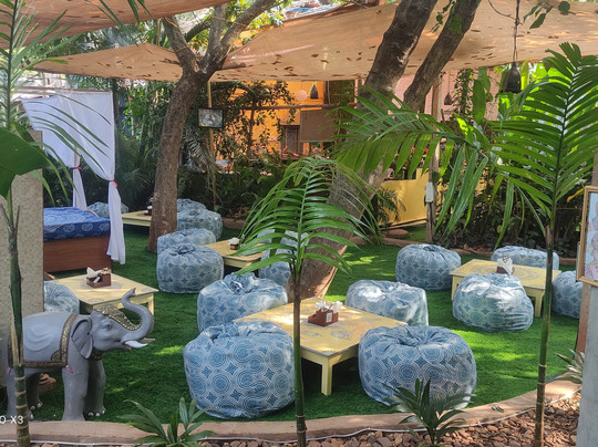 Garden Of Dreams Goa主图