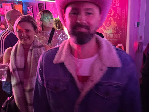 Rodeos-Whitehaven必去景点