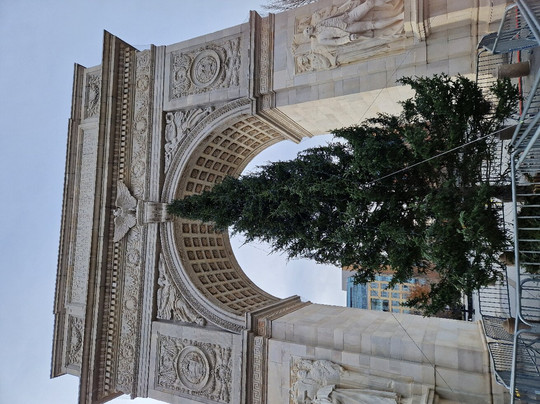 Small Bus Tours NYC-纽约市必去景点