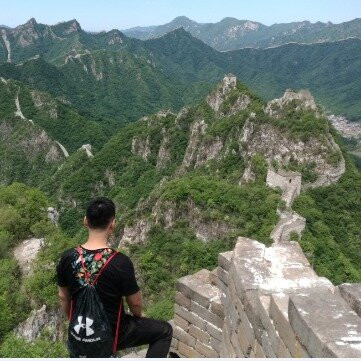 Benny's Guide & Driver Service-北京市必去景点