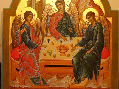 Church of the Assumption-Shchapovo必去景点