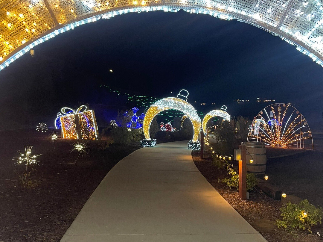 Europa Village Wineries & Resort-特曼库拉必去景点