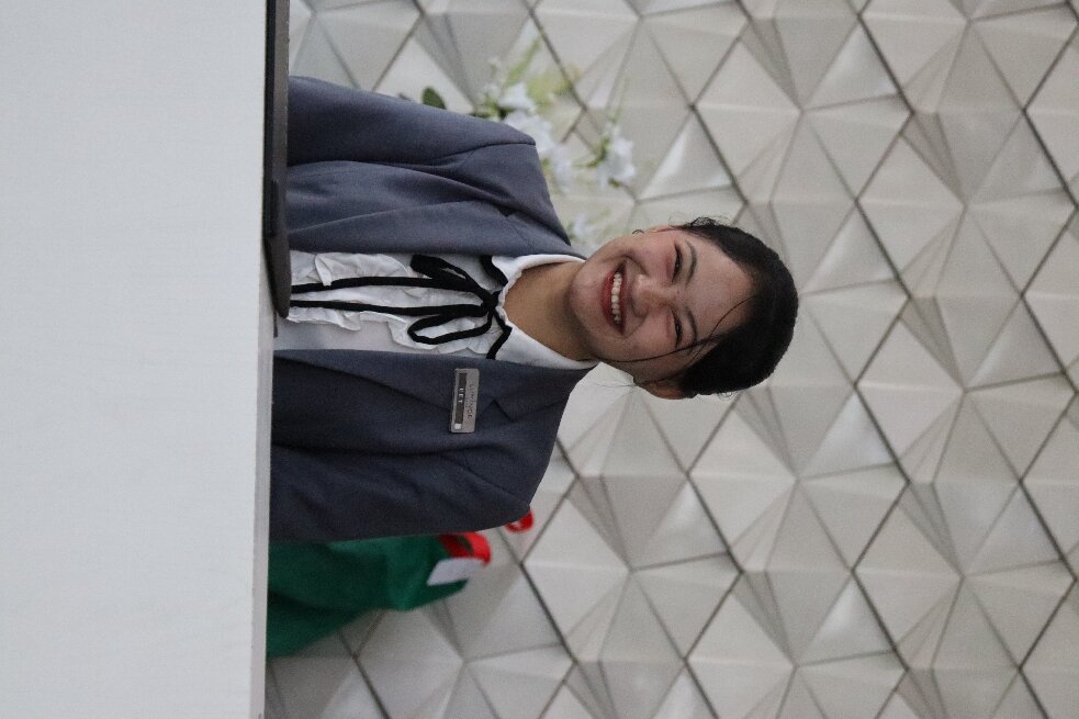 Luminor Tanjung Selor-官方