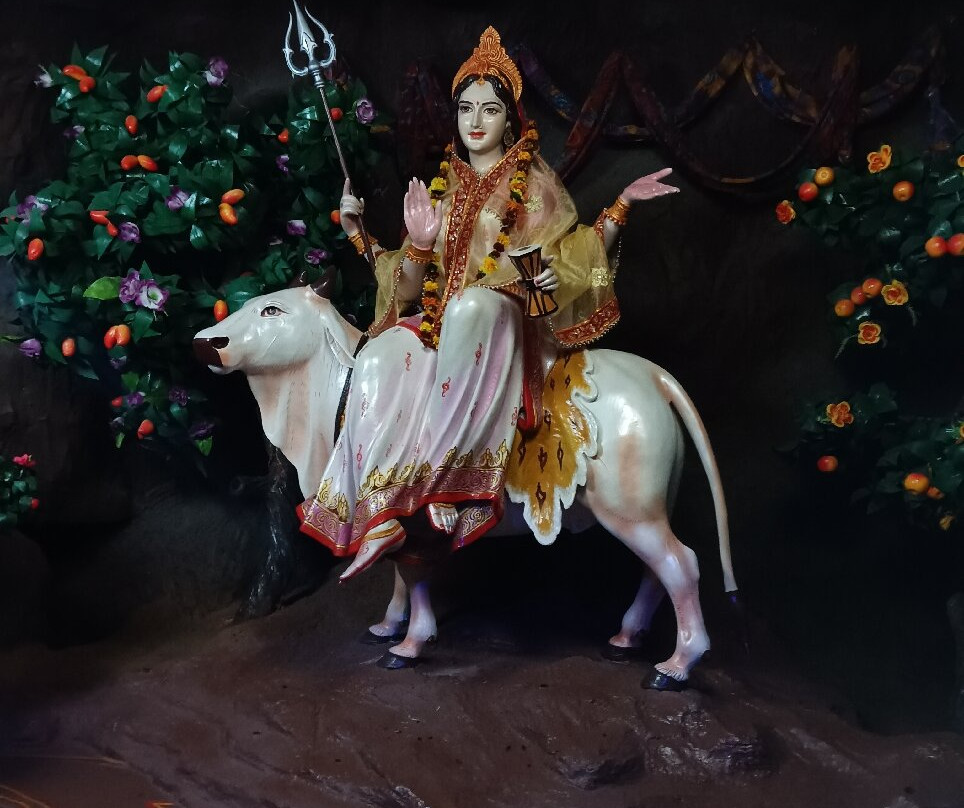 Maa Vaishno Devi Dham景点图片