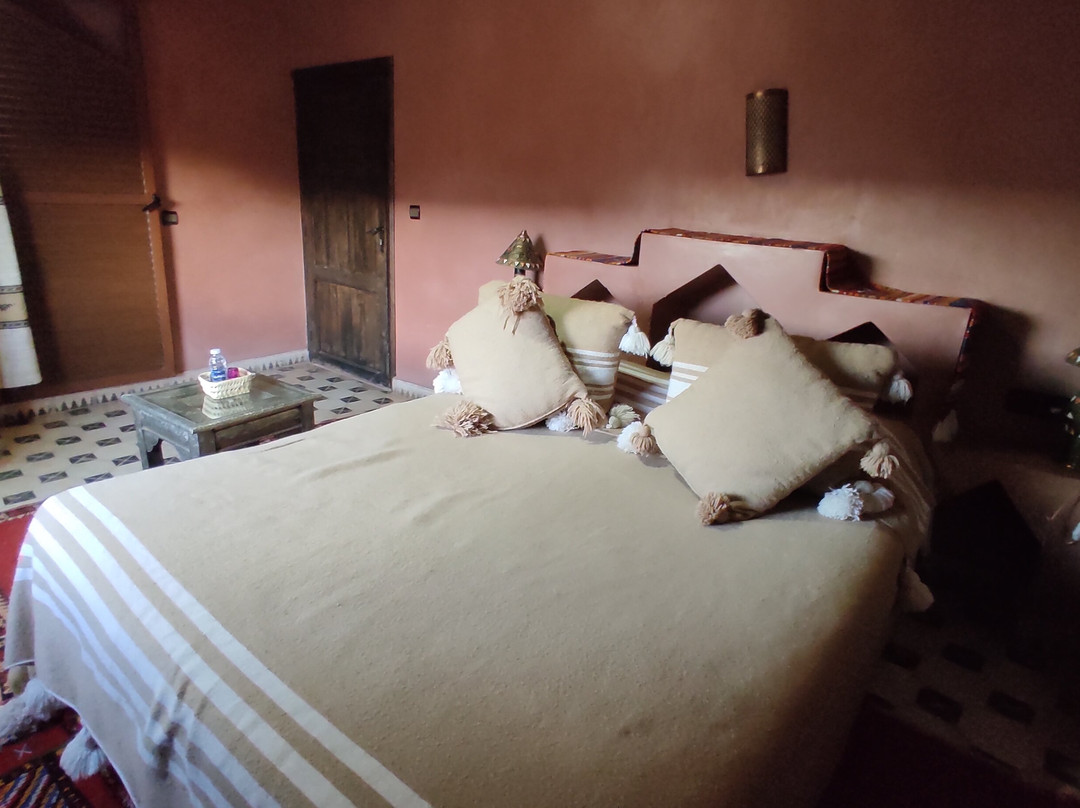 Riad Tamdakhte主图