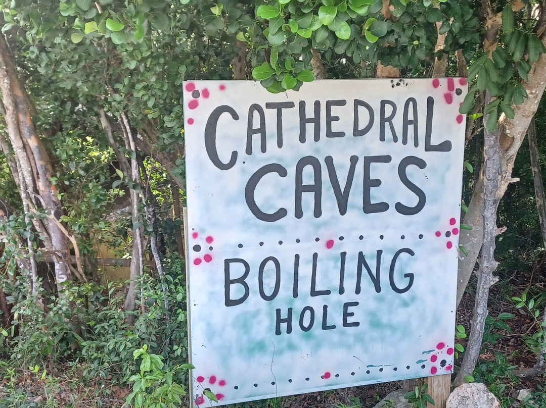 Rock Sound-伊柳塞拉必去景点