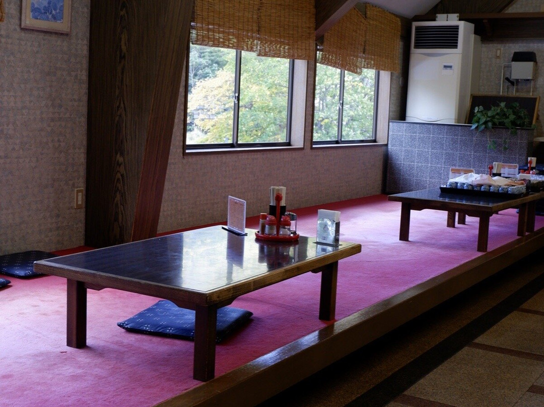 十和田湖-东北部必去景点