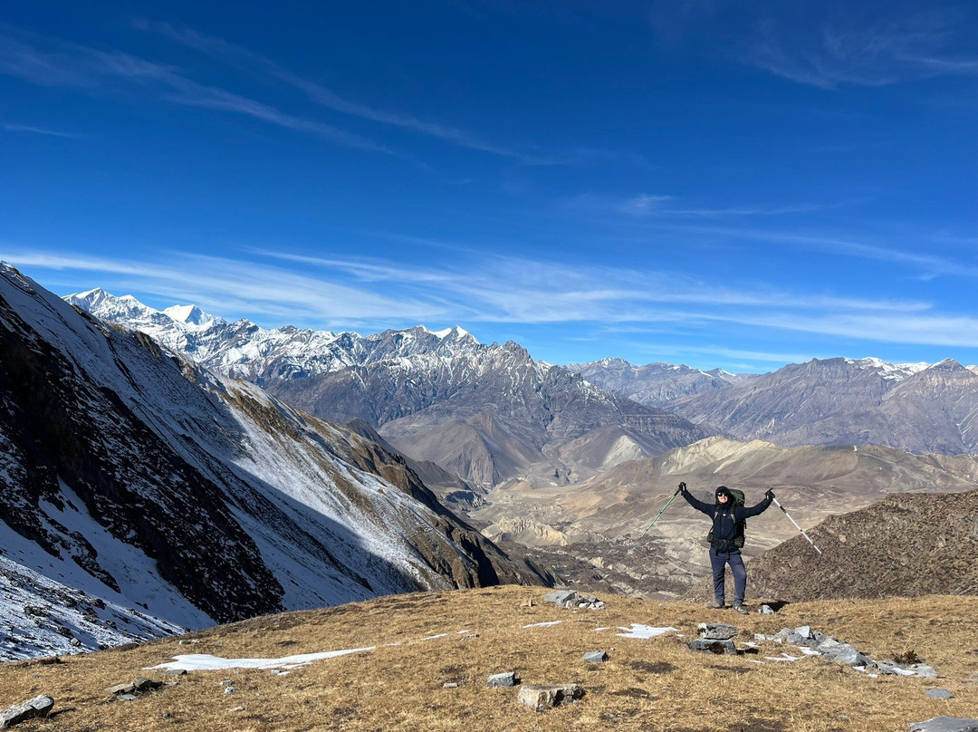 Cherry Garden Trek and Expedition-博卡拉必去景点