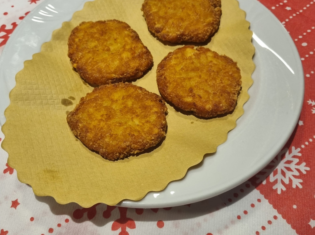 Ristorante al teatro