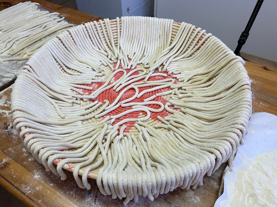 DRAN Experience-阿尔盖罗必去景点