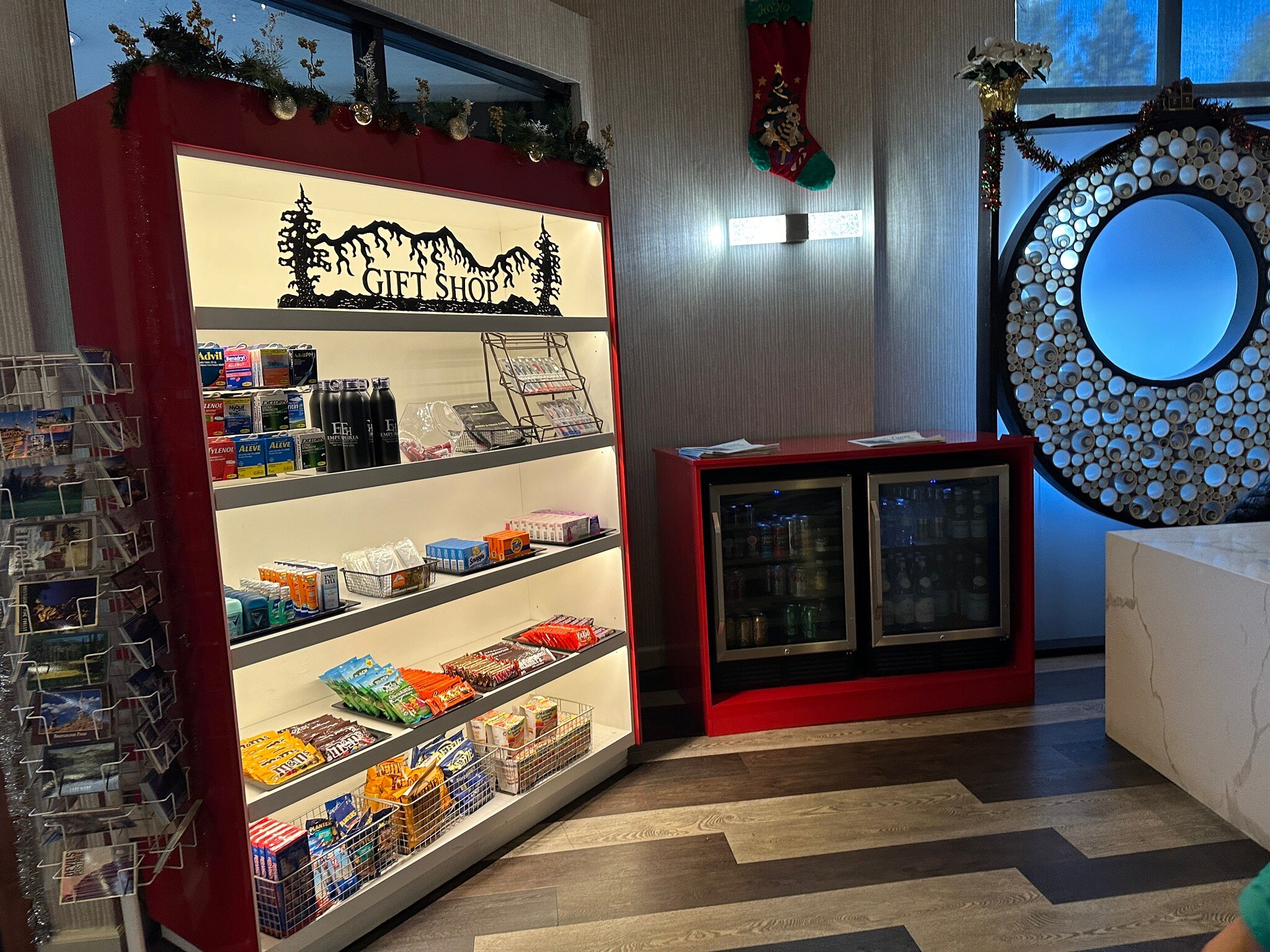 贝斯特韦斯特普拉斯高山酒店-官方