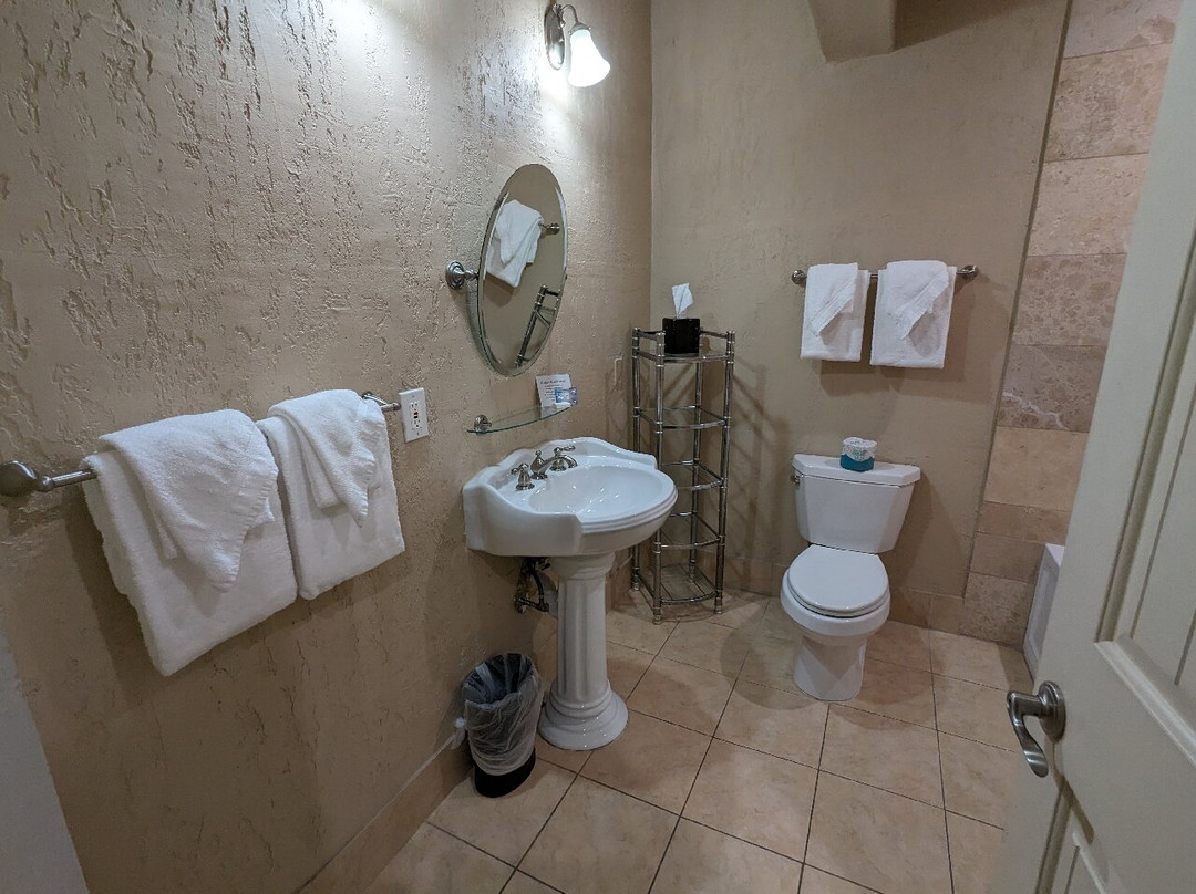 Niagara Crossing Hotel & Spa主图