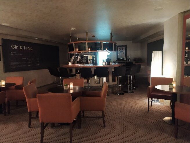 卡普兹奈霍夫酒店主图