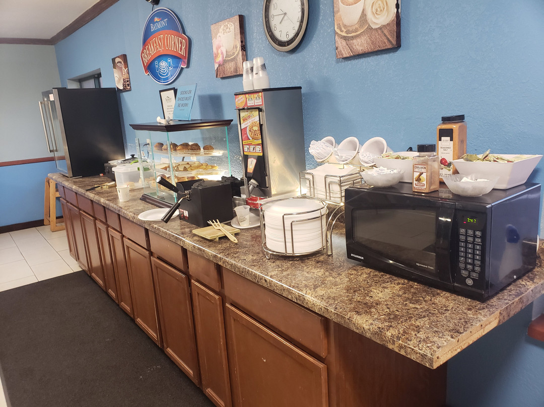 Baymont by Wyndham la Crosse/Onalaska主图