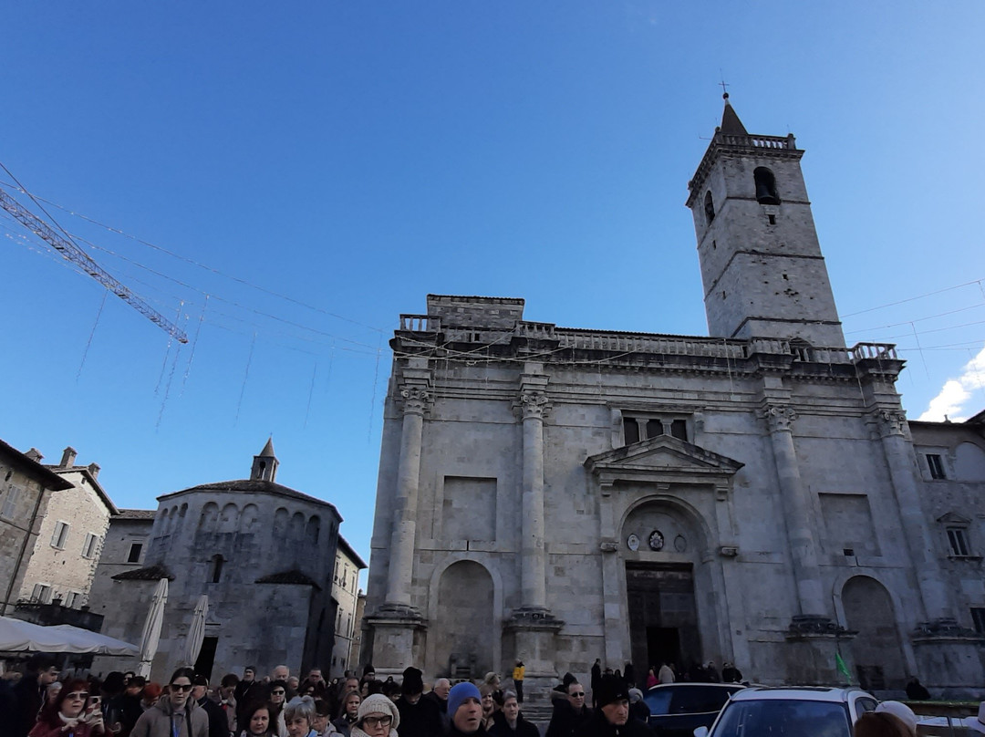 Piazza Arringo景点图片