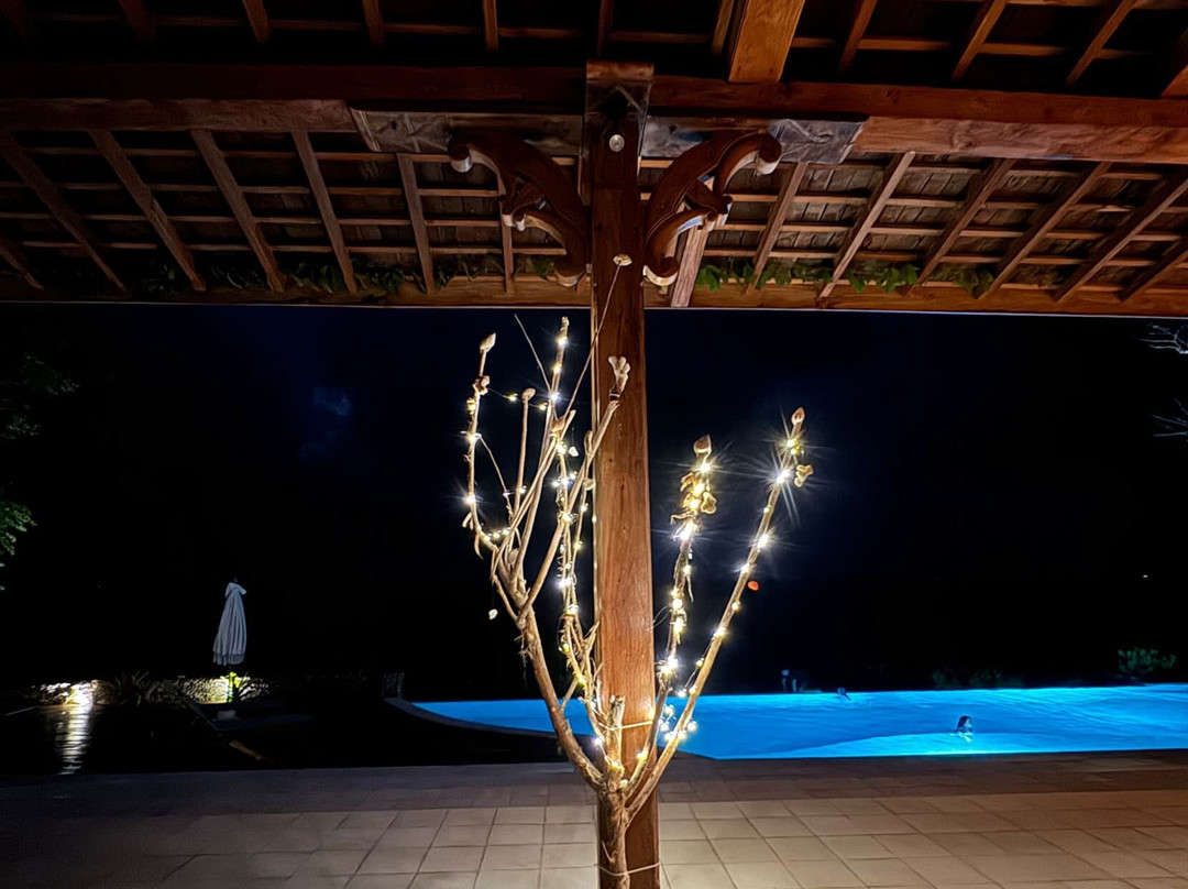 Villa Victoria Nusa Penida主图