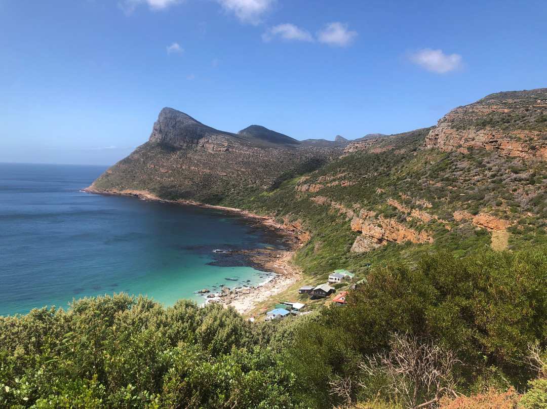 Airport Hopper Tours & Transfers-Rondebosch必去景点