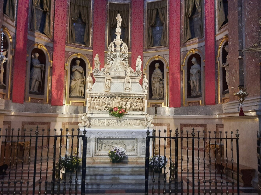 Basilica di San Domenico景点图片