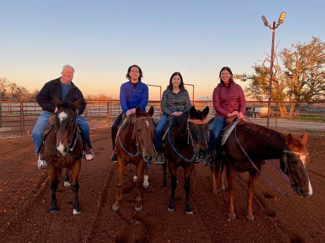 Tres Molinos Resort & Event Center-Harper必去景点