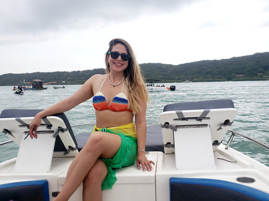 LUXURY EXPERIENCES-卡塔赫纳必去景点