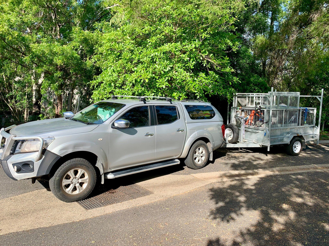 Capricorn Motel & Conference Centre主图