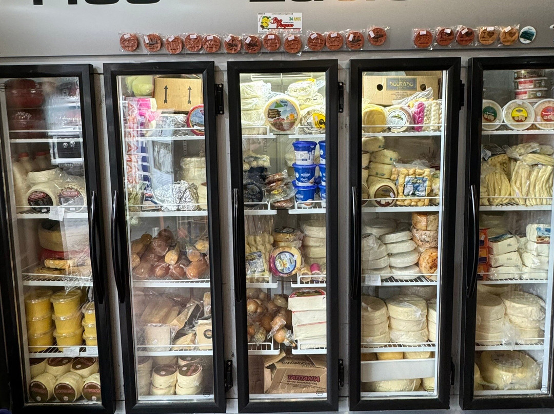 Comercial Boa Viagem-Andradas必去景点