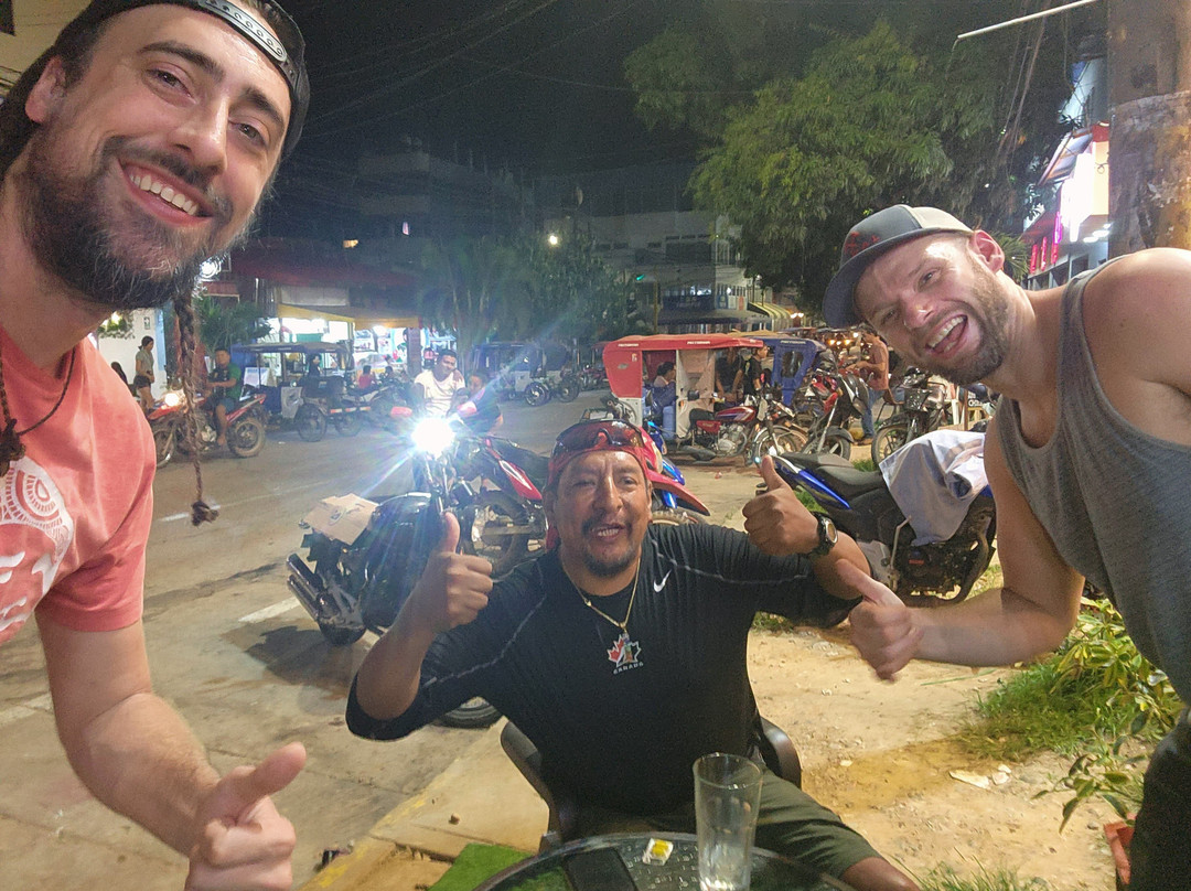 Sumaq Cholo Restaurant & Cafe