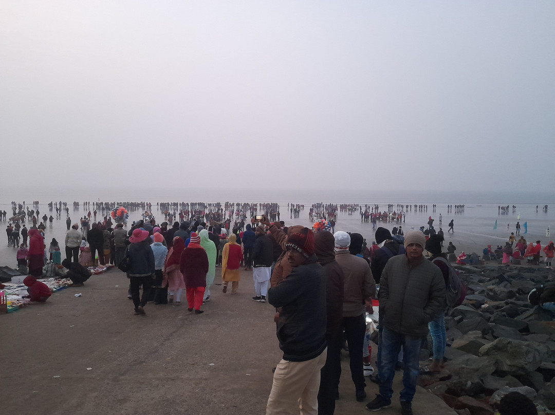Udaipur Beach景点图片