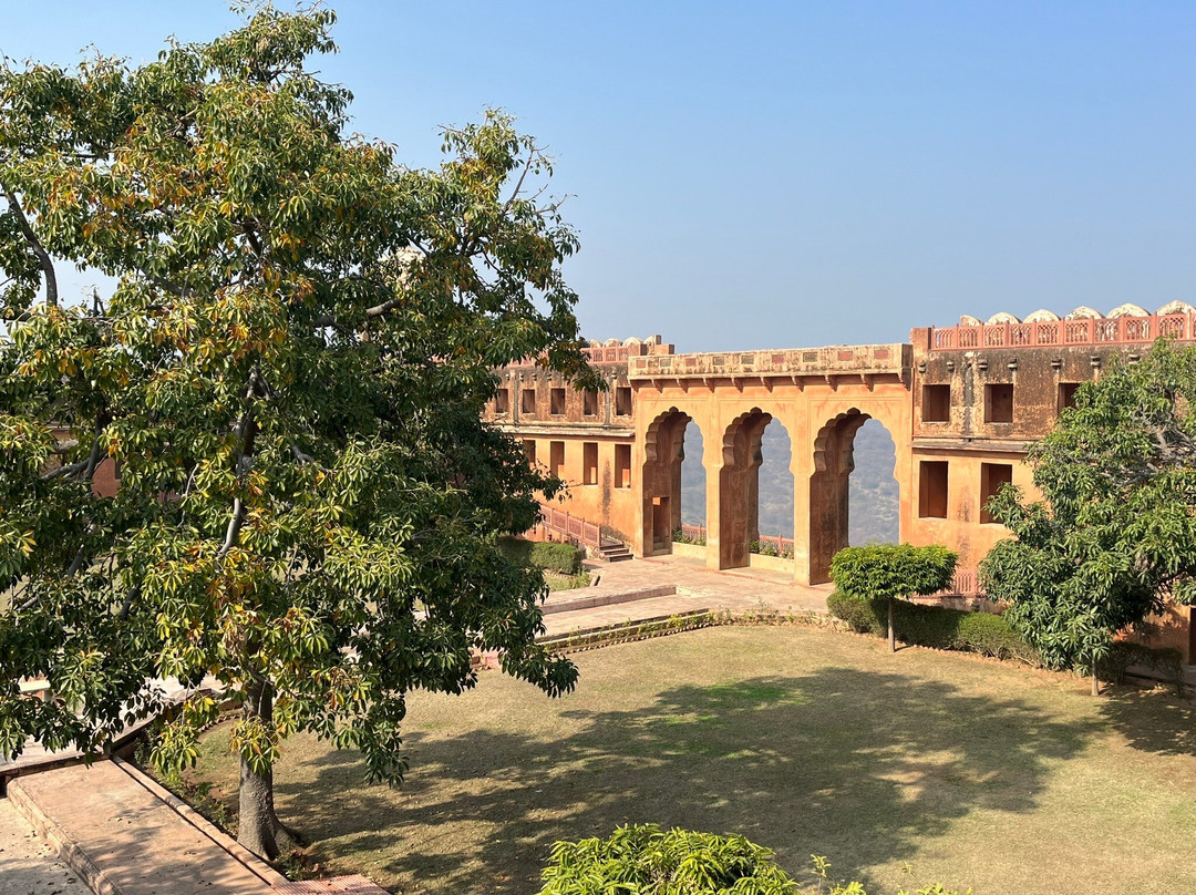 Marigold Tuktuk And Car Tours-斋蒲尔必去景点